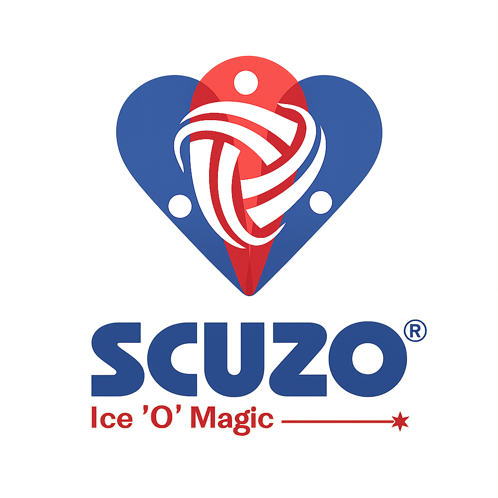 SCUZO logo